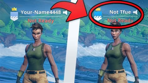 🔴how To Change Your Fortnite Name To Anything Works On All Platforms