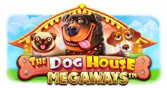 The Dog House Megaway