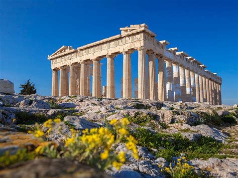 Visite Guidate E Biglietti Per Lacropoli Di Atene Musement