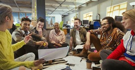 Through a series of planned team bonding events that are fun and motivational. 22 Team-Building Activities Your Coworkers Won't Hate ...
