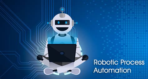 Popular Robotic Process Automation Rpa Tools