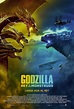 Godzilla 2 - Película 2019 - SensaCine.com