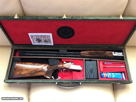 YILDIZ Shotgun