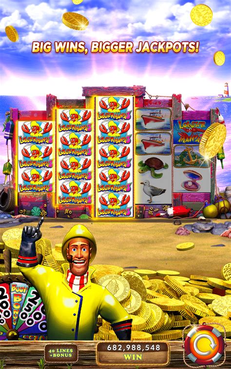 By establishing your connection to our server. DoubleDown Casino - Free Slots, Video Poker, Blackjack ...
