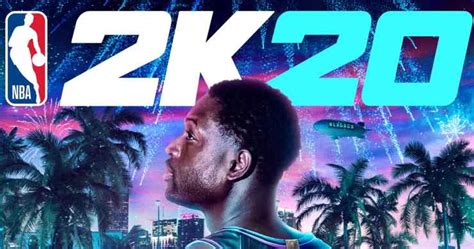 Nba 2k20 Release Date And Features 10 Things To Know