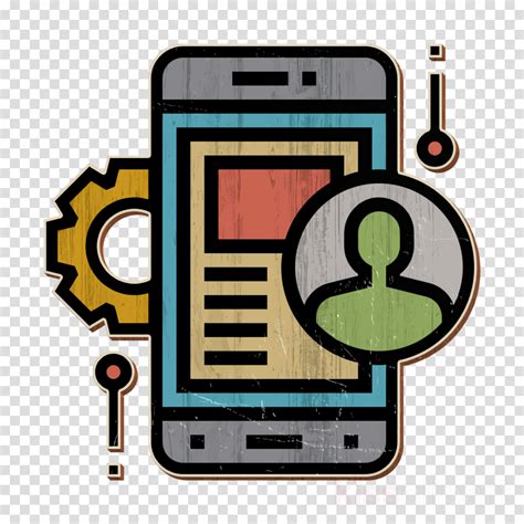Phone App Icon Clipart 10 Free Cliparts Download Images On Clipground