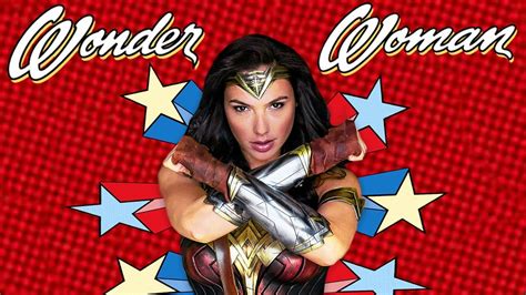 Wonder Woman 70s Tv Show