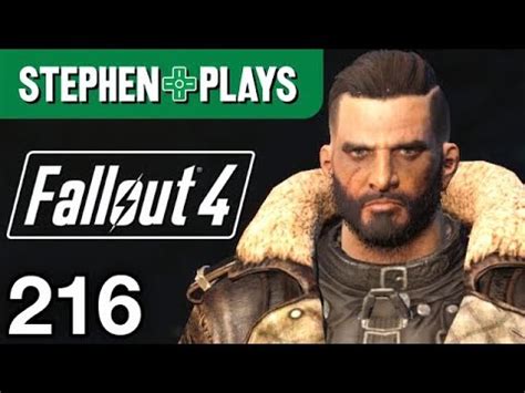 Check spelling or type a new query. Fallout 4 #216 • Blind Betrayal - YouTube