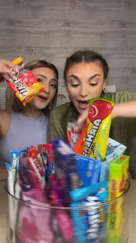 Diy Candy Crafts Make It Look Real Challenge Party Snacks Candy