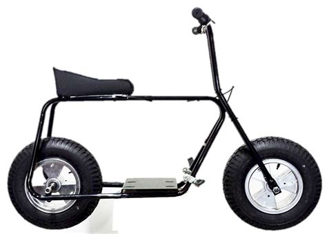 Inspired by a kit bike minibike & gokart frames, engine plates, fenders, kickstands, footpegs and accessories. Mini Bike Kits | Minibike, Mini Bikes, Azusa, Old School ...