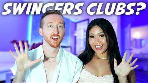 5 Tips For The Best Time At The Swingers Club Part 2 Swingers Club