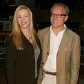 Who Is Lisa Kudrow's Husband, Michel Stern? - More About Lisa Kudrow's ...