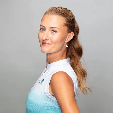 Kristina Mladenovic Sexy Fappening Collection The Fappening