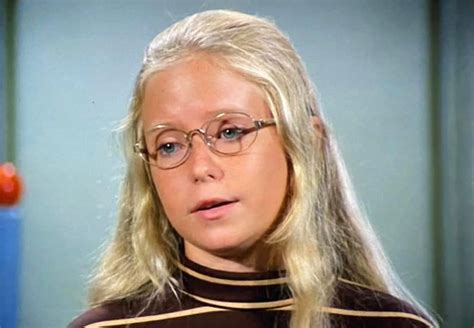 She Played Jan On The Brady Bunch See Eve Plumb Now At 64 Ned Hardy