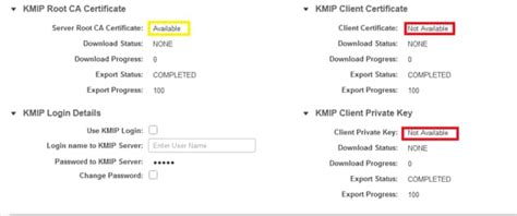 Configure Remote Key Management On Standalone Rack Servers Cisco