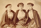 Donne nella Storia: Alessandra di Sassonia-Coburg e Gotha