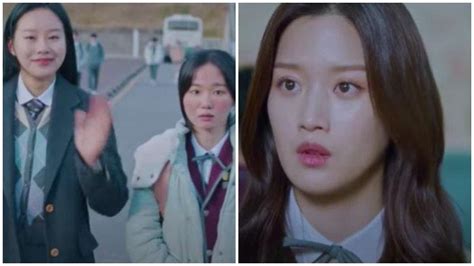 Sinopsis Drama Korea True Beauty Episode Soo Jin Ingin Bongkar