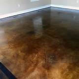 Images of Epoxy Flooring Ideas