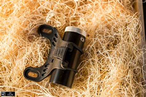 First Look Crankbrothers Introduces The Cigar Tool MTB MAG
