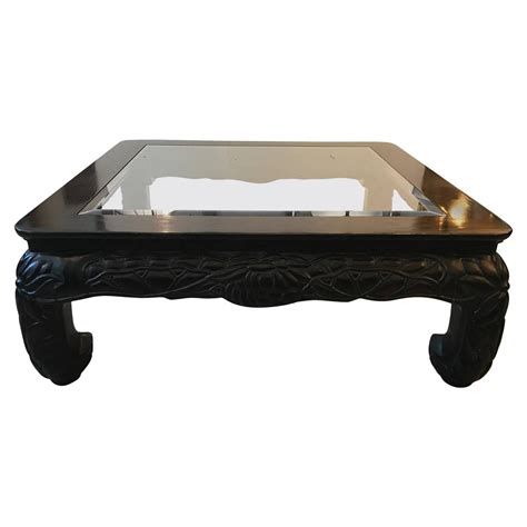 Adding An Asian Style Coffee Table To Your Home Coffee Table Decor