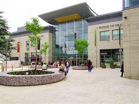 Maybe you would like to learn more about one of these? Dundrum Centre Foodservice - Tricon Foodservice Consultants