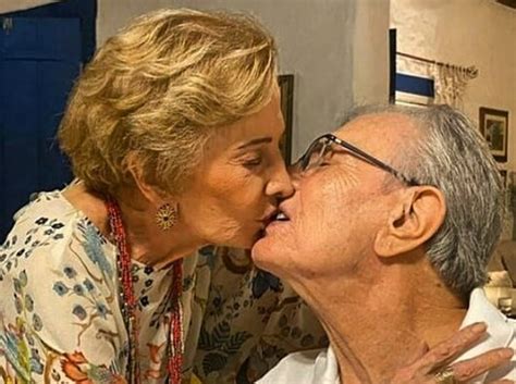 Reprodução/instagram @_tarcisiomeira 58 / 194 Casados há quase 60 anos, Glória Menezes e Tarcísio Meira ...