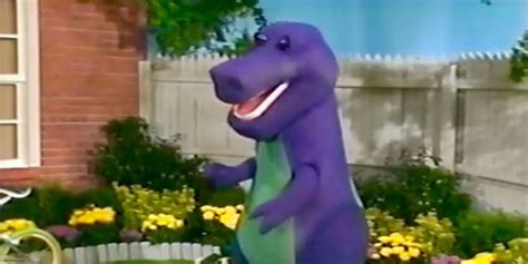 Barney And The Backyard Gang Tv Show A Day At The Beach Video 1989