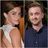 Emma Watson And Tom Felton | BlogTheDay