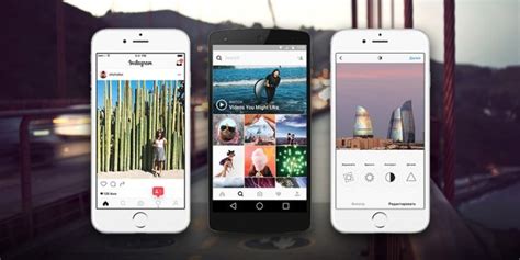 The app captures unique, different and amazing moments from. 5 Vital Considerations To Create Photo Sharing App Like ...