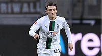Borussia Mönchengladbach verlängert mit Eigengewächs Rocco Reitz ...