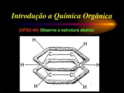 Ufsc Assinale Abaixo Os Compostos Tipicamente Organicos Resposta