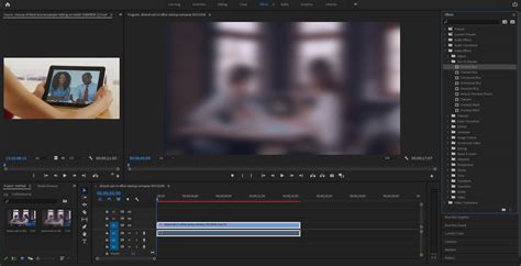 How To Blur Faces In Adobe Premiere Pro