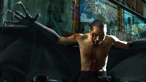 insane red band trailer for takashi miike s yakuza apocalypse — geektyrant