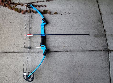 Target Archery Genesis Bow Put To Test Gearjunkie