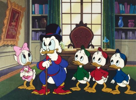 Ducktales Things All 90s Girls Remember Popsugar Love And Sex Photo 22