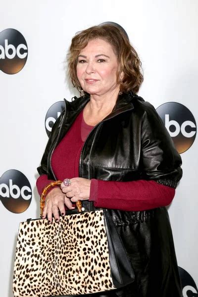Actress Roseanne Barr Stock Editorial Photo © Jeannelson 179610924