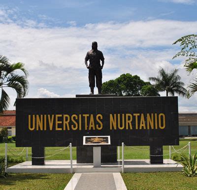 Check spelling or type a new query. Biaya Kuliah Universitas Nurtanio (UNNUR) Bandung 2017 ...