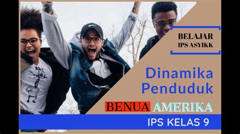 Soal Dan Kunci Jawaban Tentang Dinamika Penduduk Benua2 Di Dunia - Pembahasan Soal