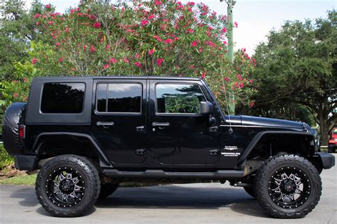 We did not find results for: Used 2010 Jeep Wrangler Unlimited Sahara For Sale ($22,995 ...