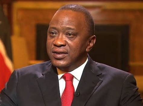 He was born on 26 october 1961. Uhuru Kenyatta unveils 53BN Economy Stimulus Package for ...