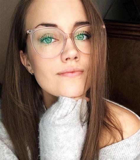Womens Eyeglasses Area In Rose In 2019 Glasses Frames Trendy