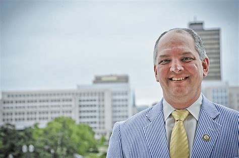 Can Democrat John Bel Edwards Become Louisiana Governor