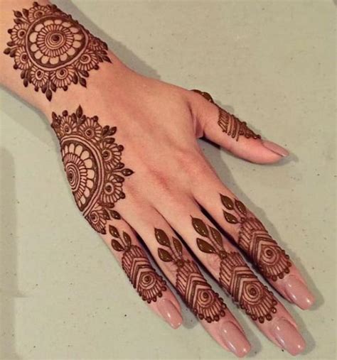 Mahdi ka dizain & fashion. 25 Beautiful Pakistani Mehndi Designs for Eid 2019 - SheIdeas