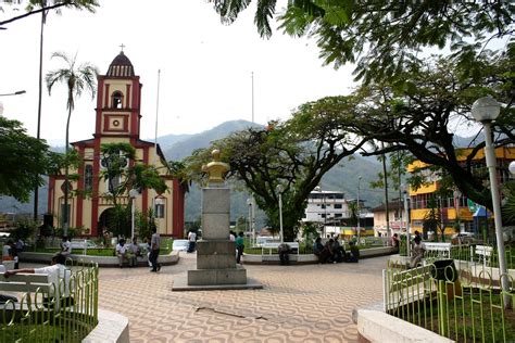 Travesías Y Momentos Chanchamayo Esencia De Selva