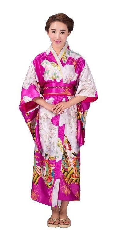 kimono japonês feminino frete grátis frete grátis