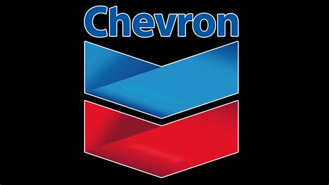 Chevron Logo - LogoDix