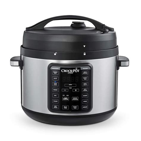 Which Is The Best Crock Pot 10 Quart Slow Cooker Home One Life