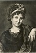 A szeretőből lett feleség: Christiane von Goethe | Minden, ami a ...