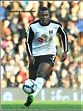Stefano OKAKA CHUKA - Premiership Appearances - Fulham FC