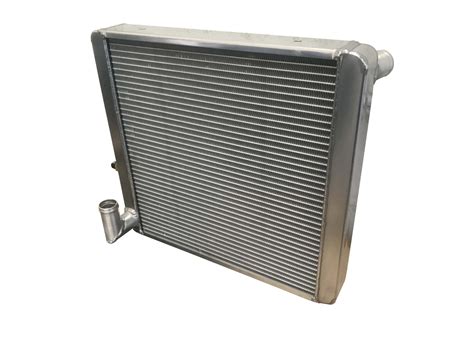 Reliantscimitar Se5a Uprated Aluminium Radiator Coolex Heat Transfer Ltd
